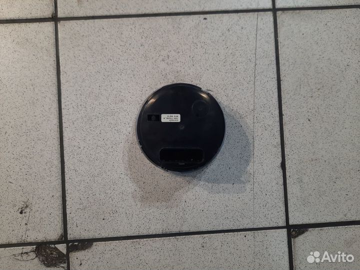 Тахометр BRP MXZ Renegade 1000