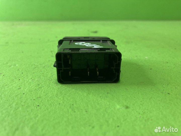 Выключатель клавишный RVI premium