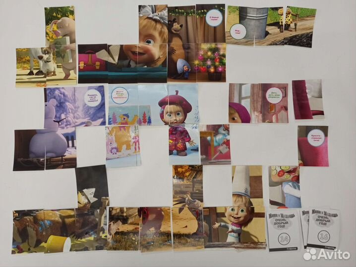 Настольная игра с супер героями по DC Comics