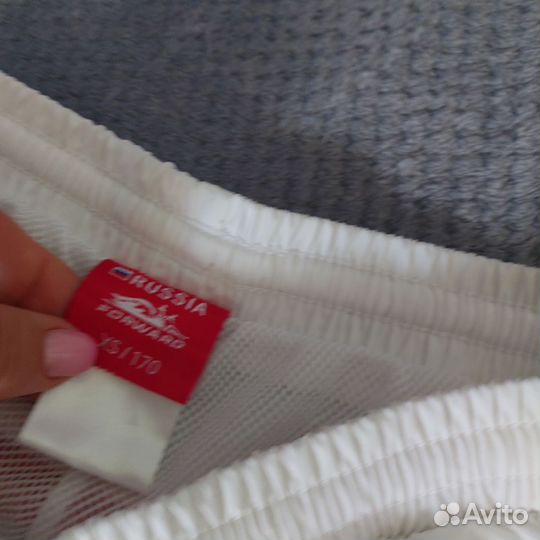 Спортивный костюм женский forward