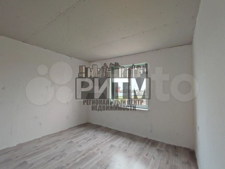 Дом 85 м² на участке 10 сот.