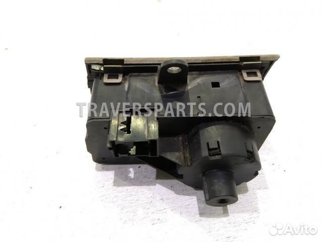 Переключатель света