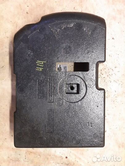 Ящик для инструментов Chevrolet Cruze