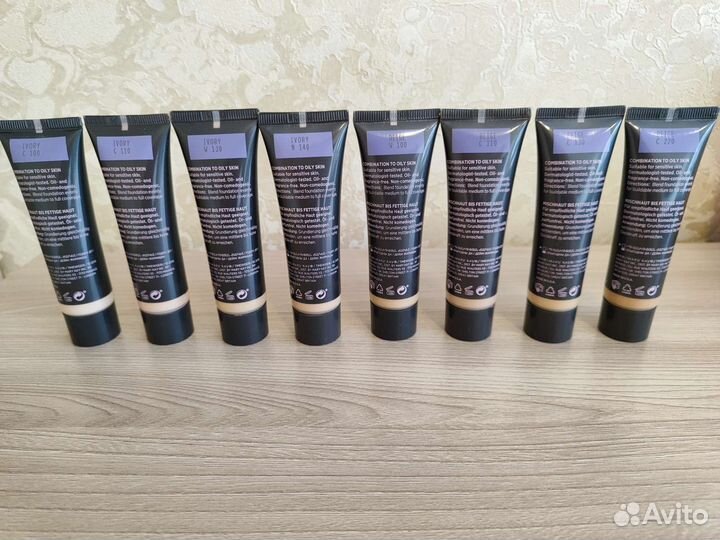 Косметика Mary Kay Новая