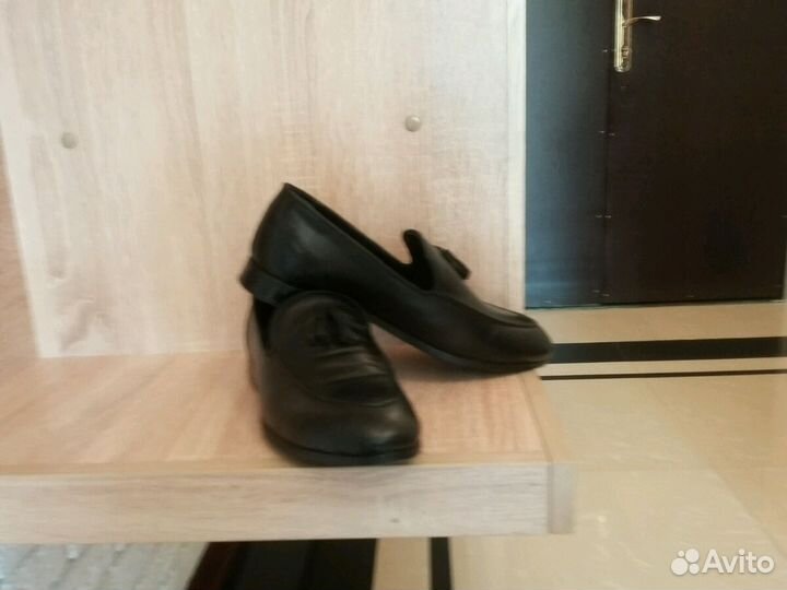 Мужская обувь