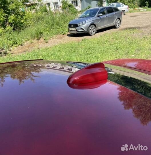 Антенна плавник киа рио соренто хундай солярис