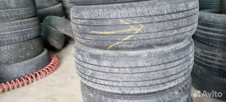 Bridgestone Ecopia EP850 215/70 R16 100H