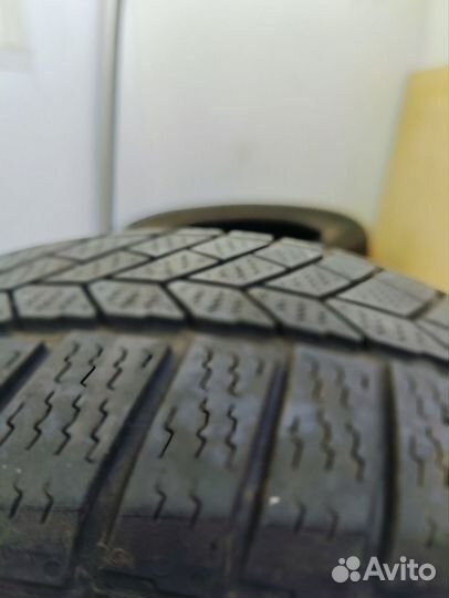 Continental ContiComfortContact CC6 205/55 R16