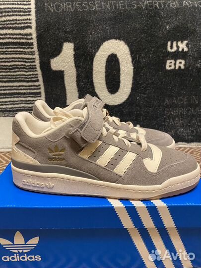 Adidas Forum Low оригинал
