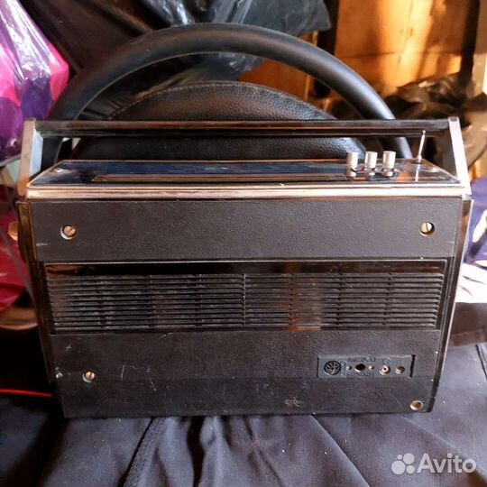 Радиоприемник спидола 230 -1 СССР