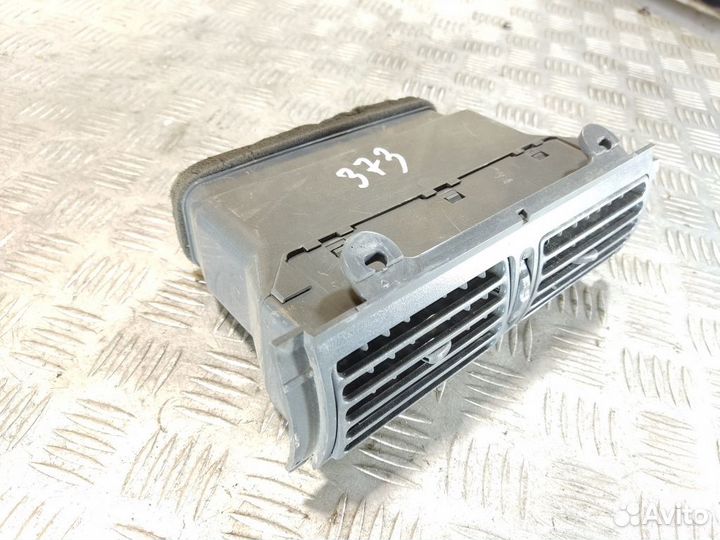 Воздуховод Daewoo Nexia 1995-2016