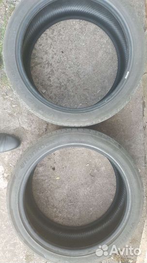 Hankook Ventus V12 Evo2 K120 245/45 R19 98Y