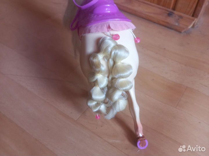 Лошадь для Барби Класси