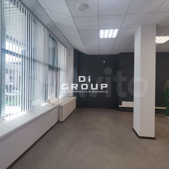 Офис83 кв.м. в центре