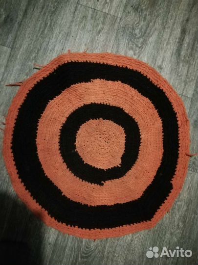 Бабушкины коврики