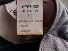 Моторерчатки Five RFX объявление продам