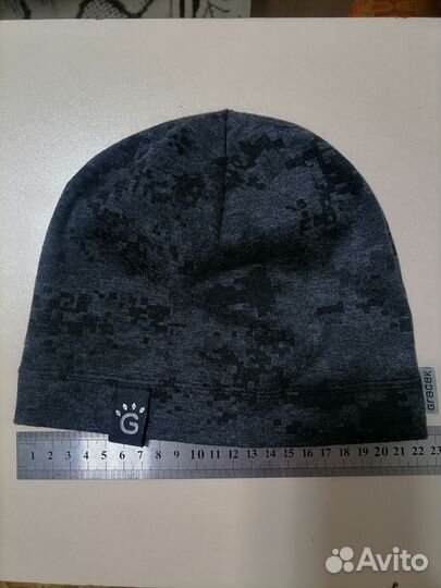 Шапка детская