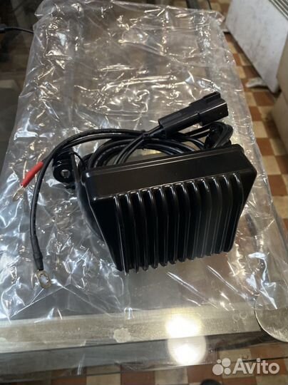 Реле регулятор Harley davidson 97-01