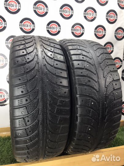 GT Radial Champiro IcePro 205/55 R16 94T