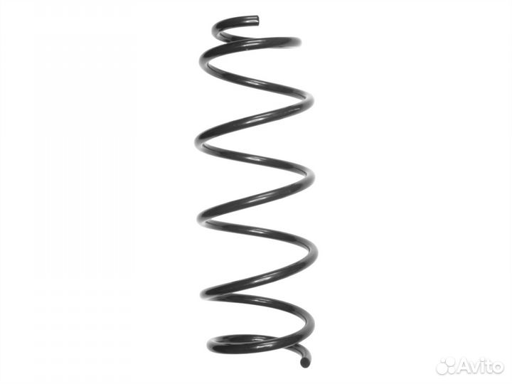 Пружины для Peugeot 508 седан (8D ) передние