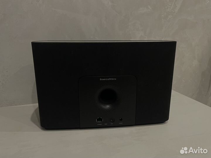 Bowers wilkins A5