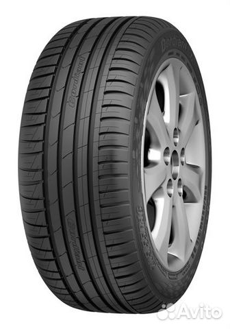 Cordiant Sport 3 235/65 R17