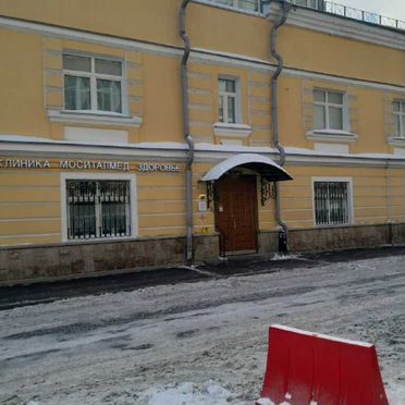 Сдам здание, 831 м²