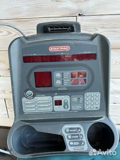 Тренажеры бу