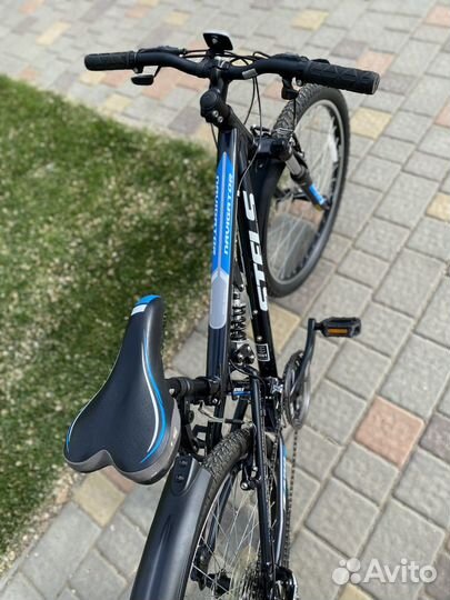 Горный велосипед Stels Nav.,24д.,21ск.,ALрама