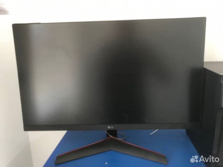 Монитор lg 24gn600