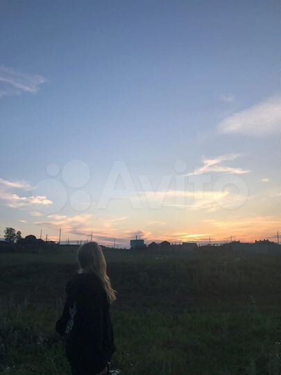 Участок 4 га (СНТ, ДНП)