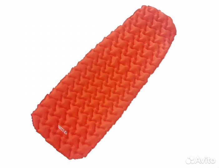 Легкий самонадувающийся коврик 5 см новый