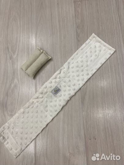 Пояс от колик новый