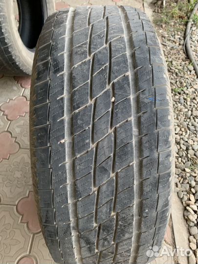 Toyo Open Country H/T 285/65 R17