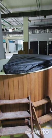 Крышка для банного чана RKT/5840