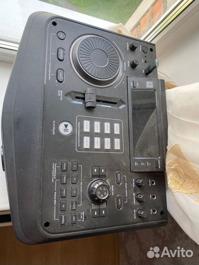 Домашняя аудиосистема dexp LH-V500