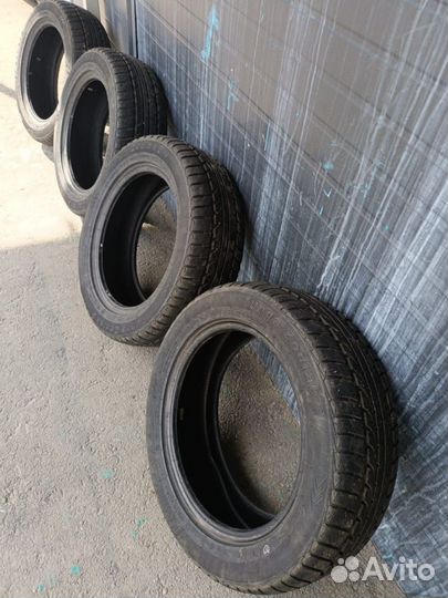 Tunga Zodiak 2 205/55 R16 94