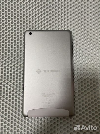 Планшет telefunken TF-MID80
