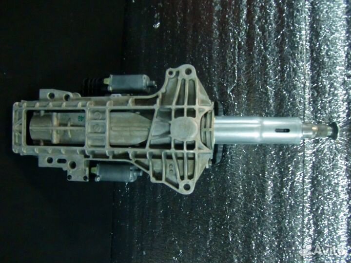 Рулевая колонка Mercedes W222 S class