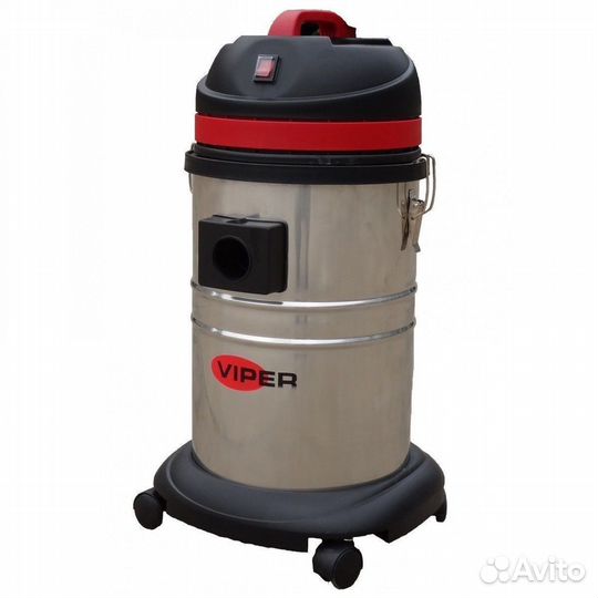 Viper LSU135 Пылеводосос