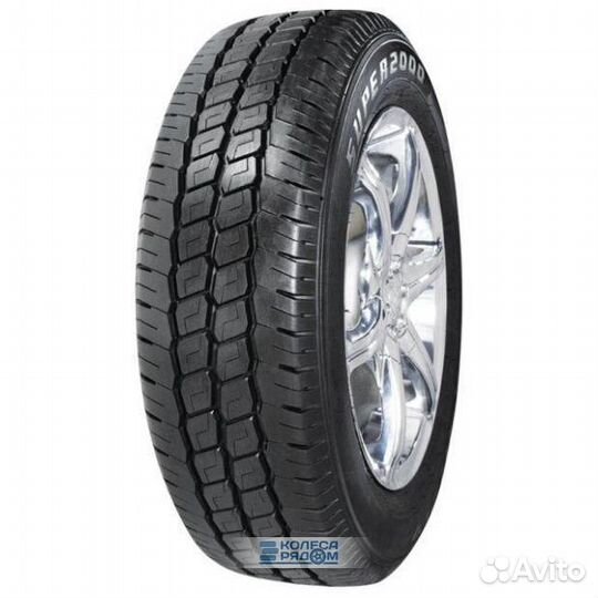 Hifly Super 2000 235/65 R16 R