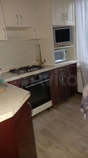 2-к. квартира, 44 м², 1/9 эт.
