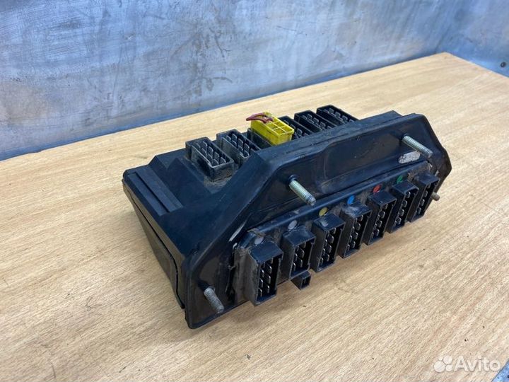 Блок предохранителей Лада 2107 21067 2007