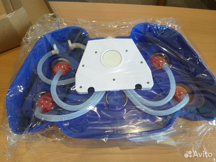 Продам поилку и поливалку для собак