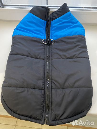 Комбинезоны,жилеты,худи для собак мелких и средних