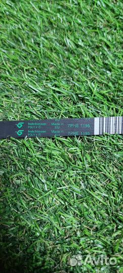 Ремни для стиральной машинки