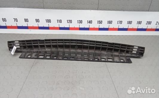 Крепление бампера заднее hyundai I40 (6TD14HN01)