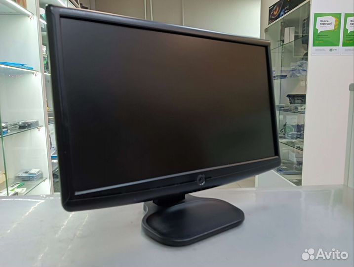 Монитор 19 eMachines E190HQV VGA 1366x768