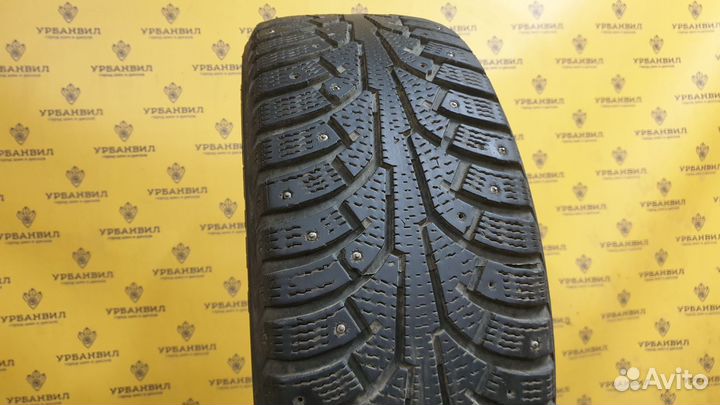 Nokian Tyres Nordman 5 205/55 R16 94T