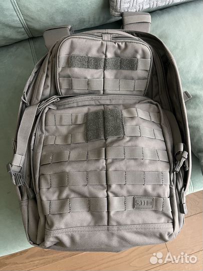 Рюкзак 5.11 rush 24 2.0